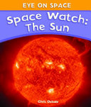 Space Watch: The Sun cover