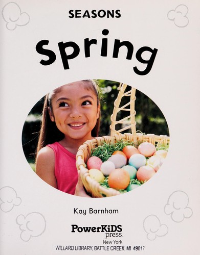 Spring cover