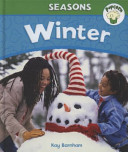 Winter cover