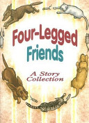 Four-Legged Friends cover