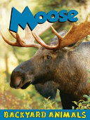 Moose (Weigl) cover