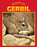 Gerbil cover