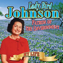 Lady Bird Johnson cover
