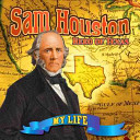 Sam Houston cover