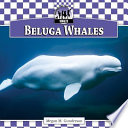 Beluga Whales cover