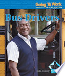 Bus Drivers cover