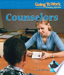Counselors cover