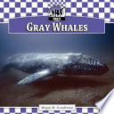 Gray Whales cover