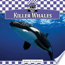 Killer Whales cover