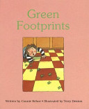 Green Footprints cover