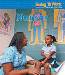 Nurses cover