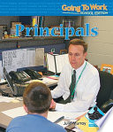 Principals cover