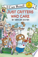 Just Critters Who Care cover