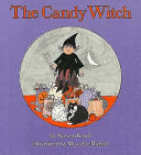 The Candy Witch cover