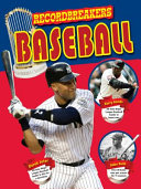 Baseball cover