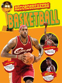 Basketball cover
