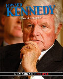 Edward Kennedy cover