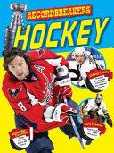 Hockey cover