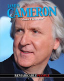 James Cameron cover