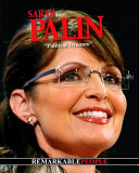 Sarah Palin cover