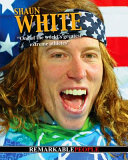 Shaun White cover
