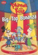 Big-Top Bonanza cover