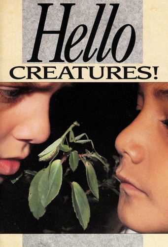 Hello Creatures! cover