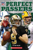 Perfect Passers cover