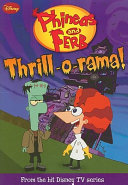 Thrill-o-rama! cover