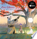 Zen Ghosts cover