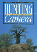 Hunting with My Camera cover