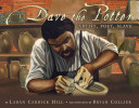 Dave the Potter: Artist, Poet, Slave cover