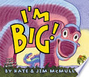 I'm Big! cover