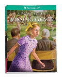 Missing Grace: A Kit Mystery cover
