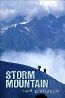 Storm Mountain cover