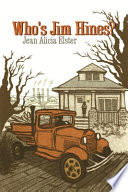 Who's Jim Hines? cover