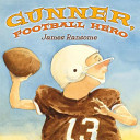 Gunner, Football Hero cover