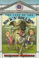 The Case of the Rock 'n' Roll Dog cover