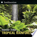 Tropical Rainforests cover