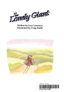 The Lonely Giant cover