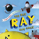 The Day Ray Got Away cover