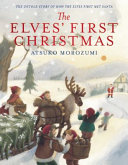 The Elves' First Christmas cover