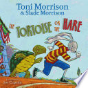 The Tortoise or the Hare cover