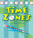 Time Zones cover