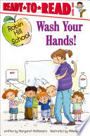 Wash Your Hands! cover