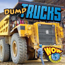 Dump Trucks cover