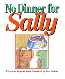 No Dinner for Sally cover