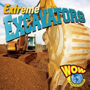 Extreme Excavators cover