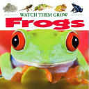 Frogs cover