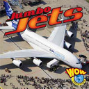 Jumbo Jets cover